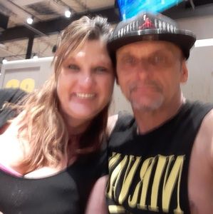 Meet your Posher, Jerry